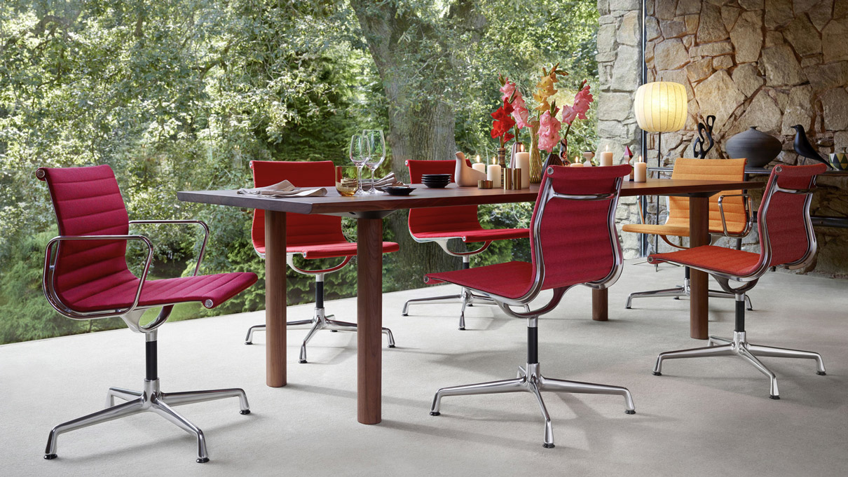 Vitra-Aluminium-Chair