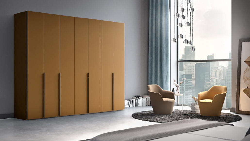 Schranksystem Collect von Interlübke >> Leicher Wohnen