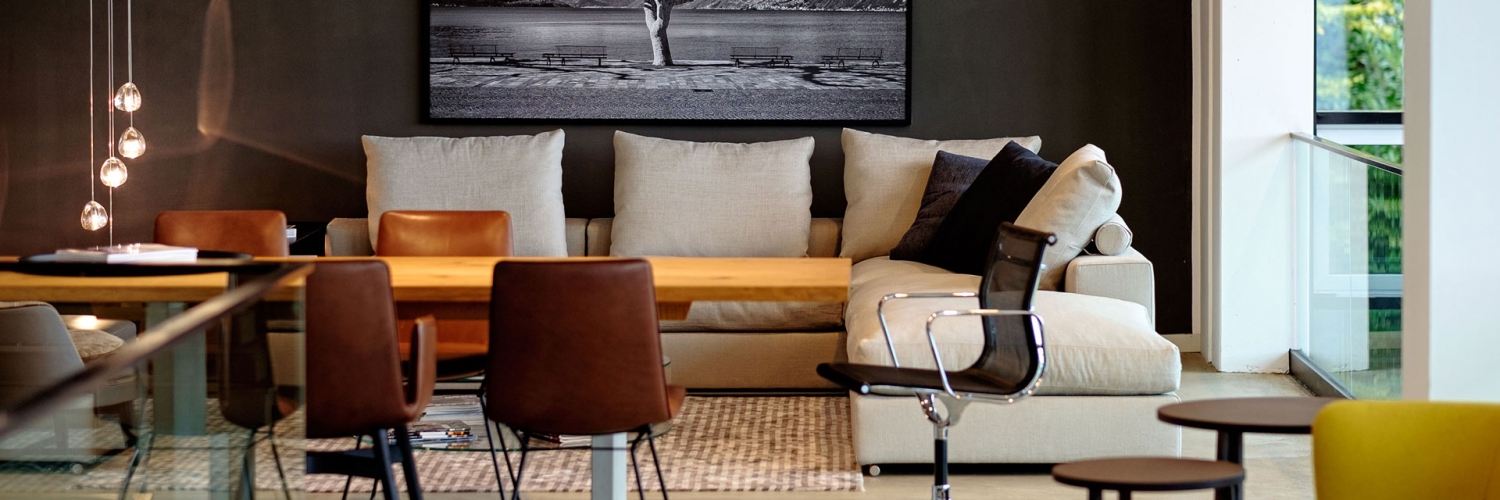 Showroom Hachenburg >> Leicher Wohnen > Das Premium ...