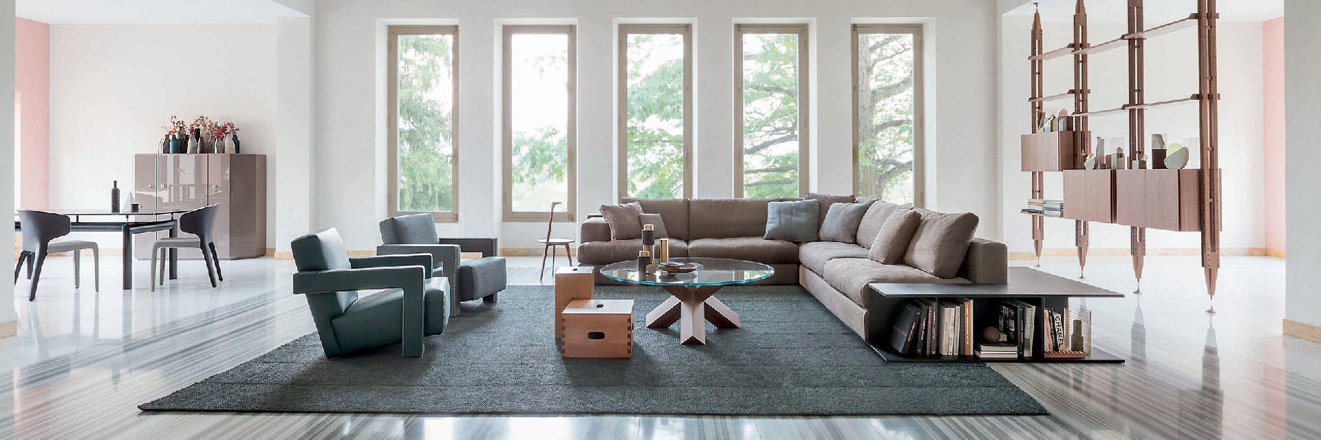 Cassina-Utrecht