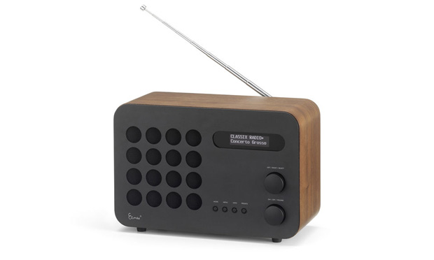 Vitra-Radio