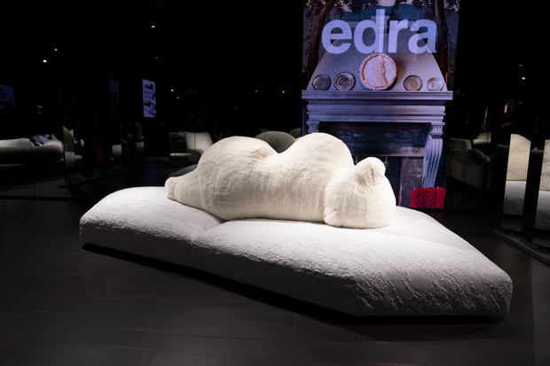 Impressionen IMM COLOGNE 2020 | Leicher Wohnen – Exklusives Premium ...